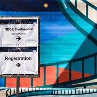 NECE Conference 2018 (© bpb/Caroline Dutrey)