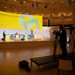 Digitale NECE Conference 2020 (©bpb/BILDKRAFTWERK/Peter-Paul Weiler)