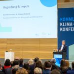 Kommunale Klimakonferenz 2022 (© Peter Himsel/Difu)