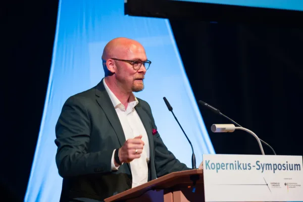 Potsdam-Institut für Klimafolgenforschung (PIK)