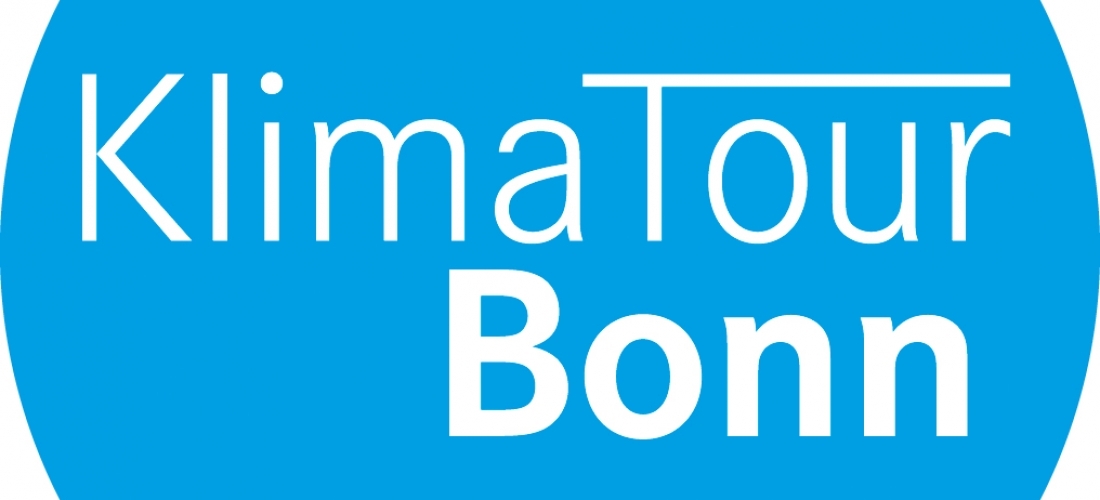 KlimaTour Bonn 2017