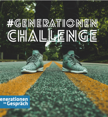 Generationen-Challenge