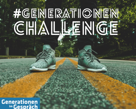 Generationen-Challenge