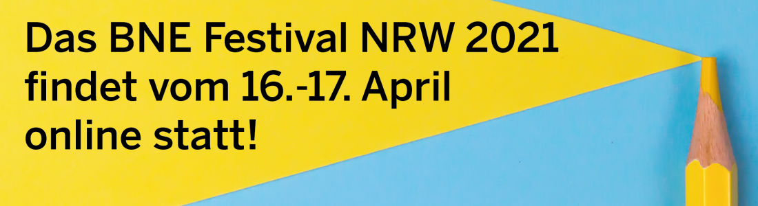 BNE Festival NRW